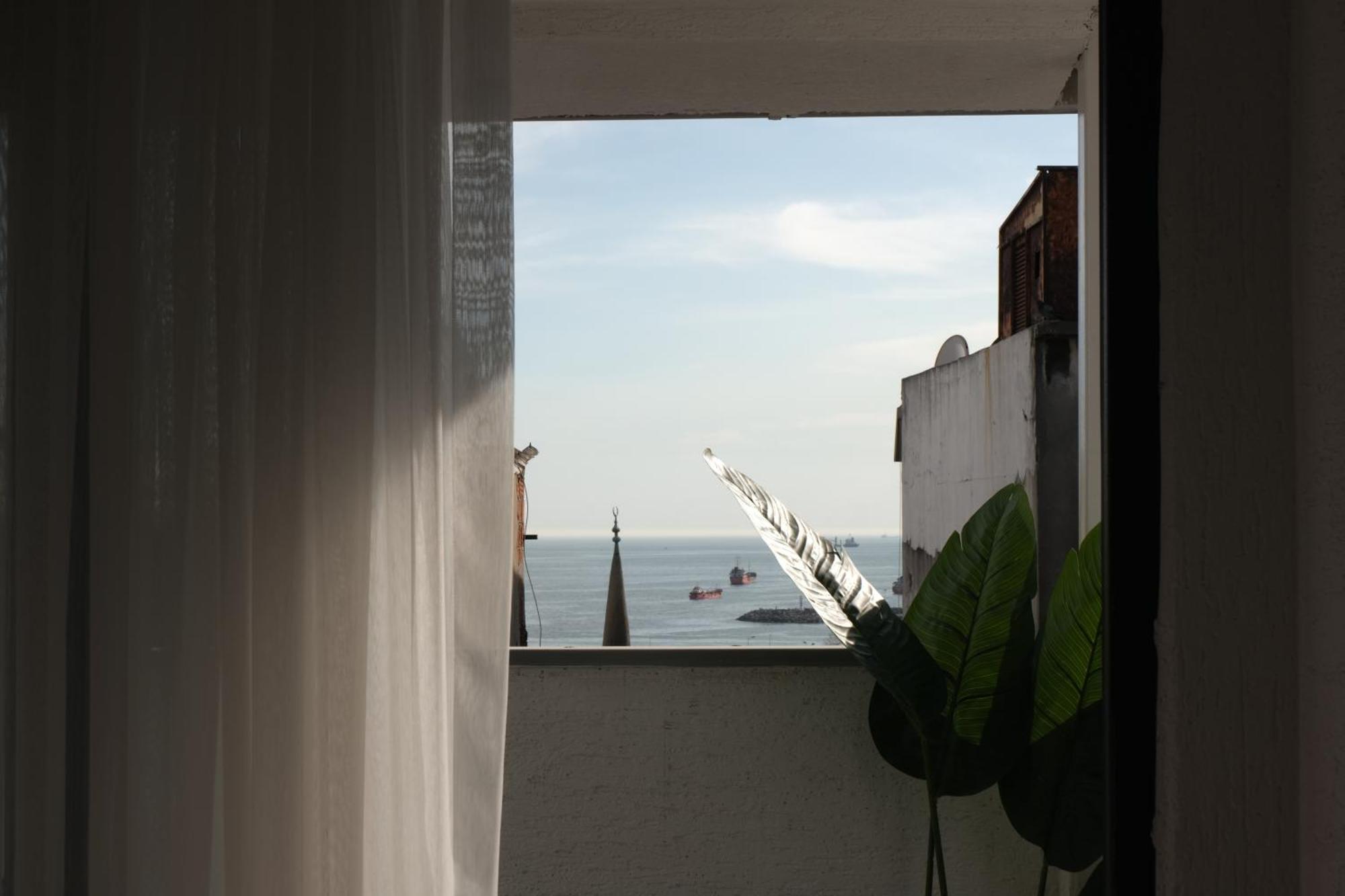 The Palm Suits - Istanbul — Photos 1
